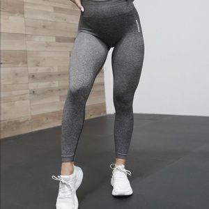 Adapt gymshark leggings